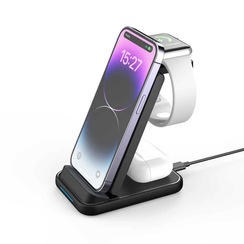 Z3 Wireless Charger Holder