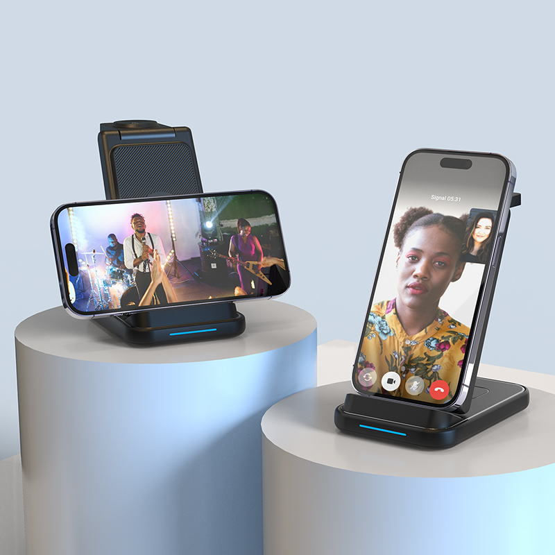 Z3 Wireless Charger Holder