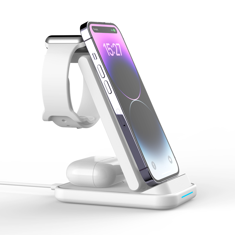 Z3 Wireless Charger Holder