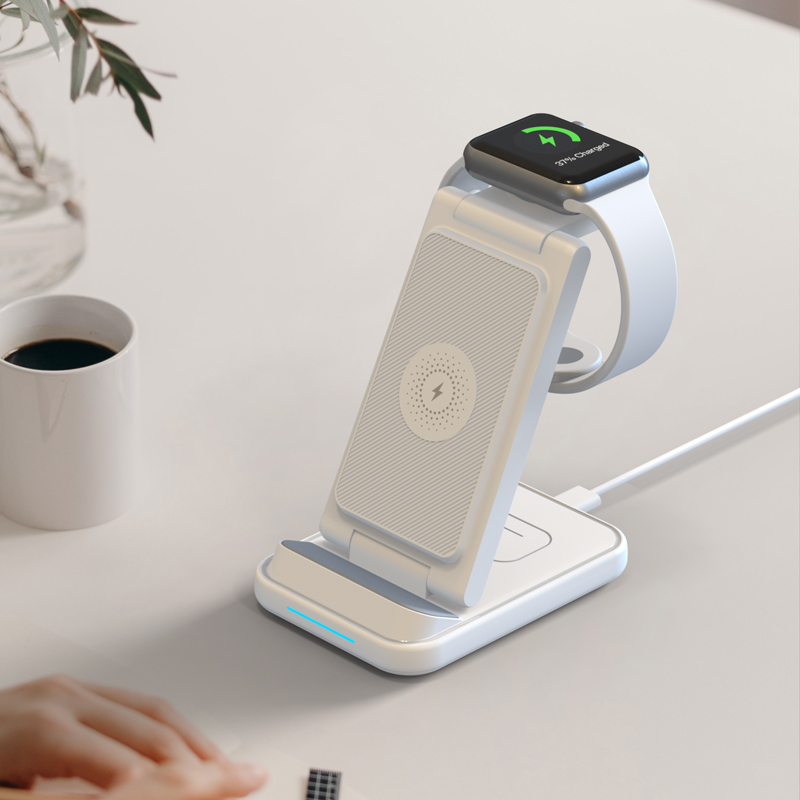 Z3 Wireless Charger Holder