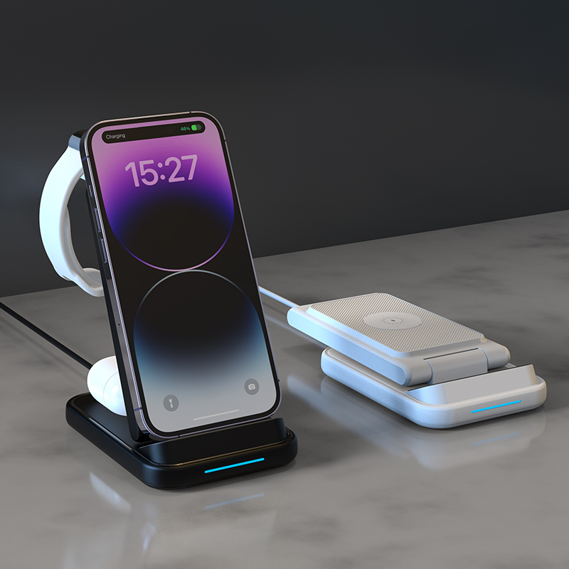 Z3 Wireless Charger Holder