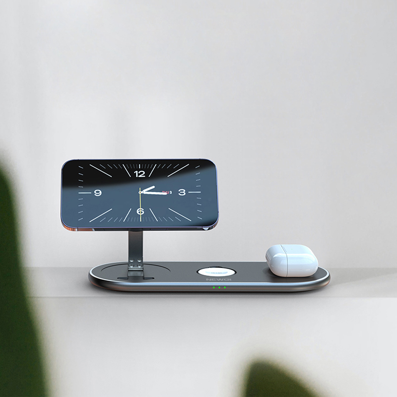 CX05 Wireless Fast Charger