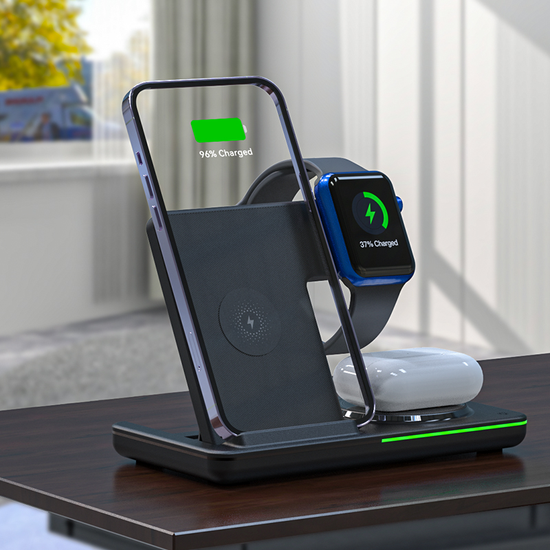 Z29 Wireless Charger