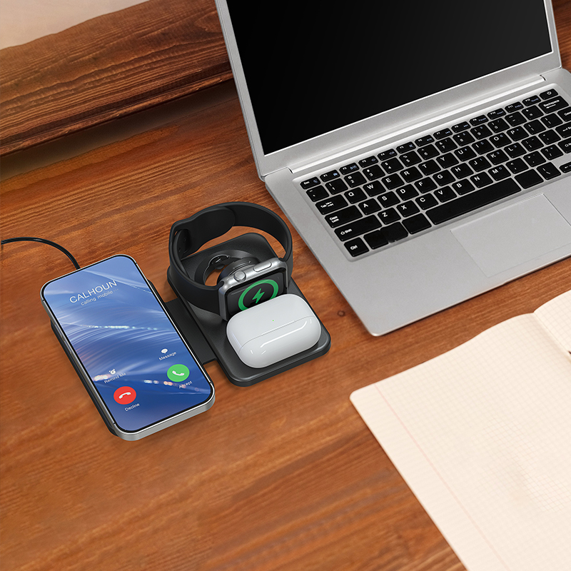 AD03 Folding Wireless Charger