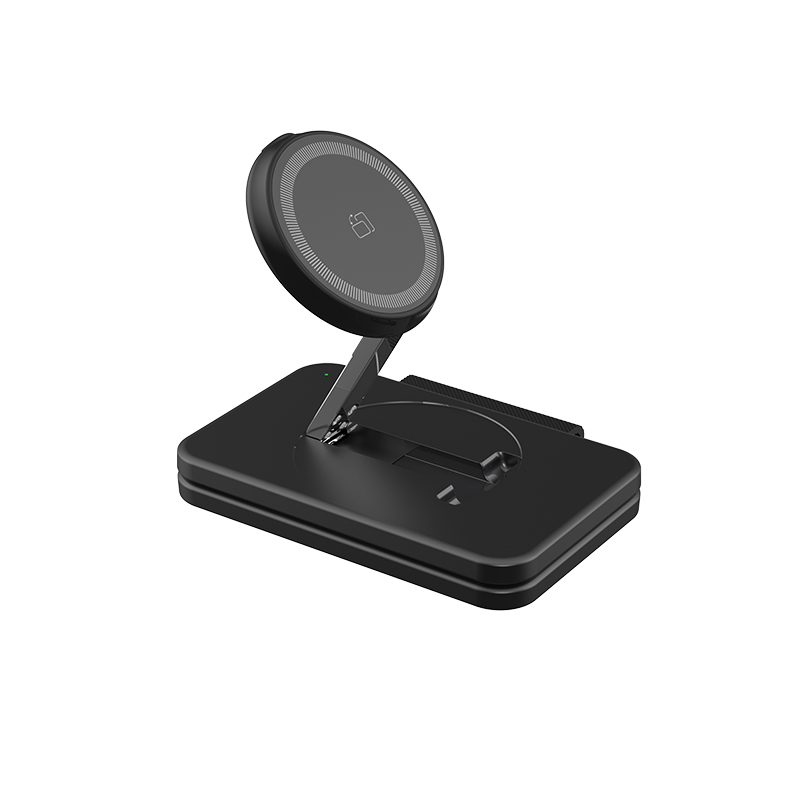 AD03 Folding Wireless Charger